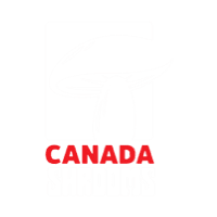 Canada Shrooms Logo